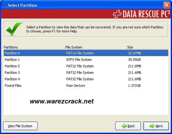 Data rescue pc3 serial key free