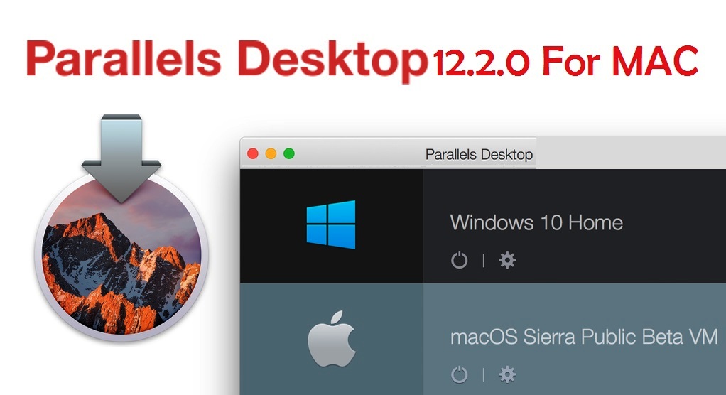 Parallels desktop 13 key